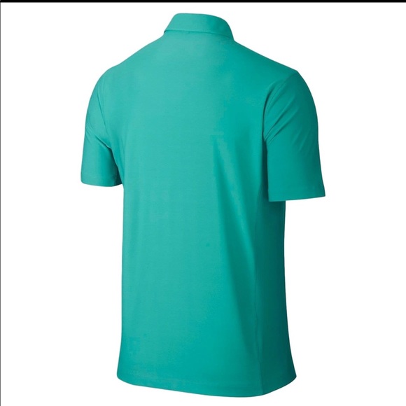 Nike Men's Dri-Fit Tour Performance Golf Polo - Picture 7 of 8